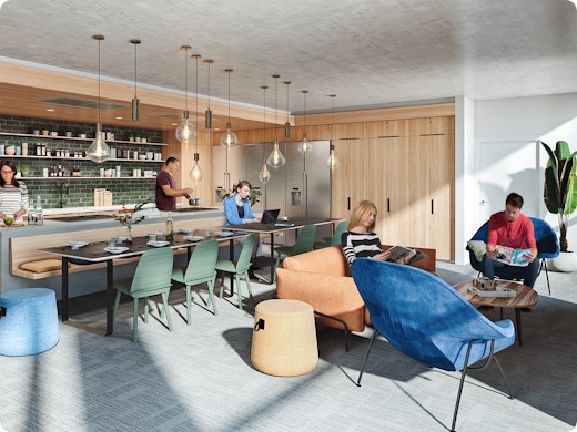 Drie generaties architecten buigen het hoofd over de wooncrisis