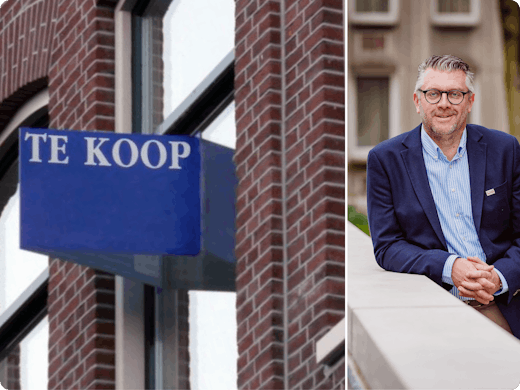 Immo-expert Kristophe Thijs: "Wie tijdens de zomervakantie gerichter zoekt, kan een koopje doen"