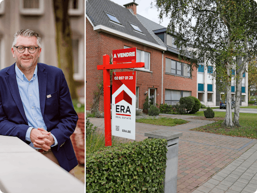 Kristophe Thijs, expert immobilier : « Si vous faites des recherches ciblées pendant l’été, vous pouvez faire une bonne affaire »