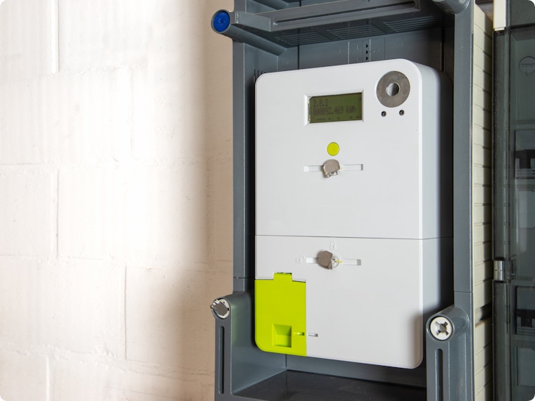 Digitale meter voor iedereen tegen 2029: meer over de werking en besparingsmogelijkheden