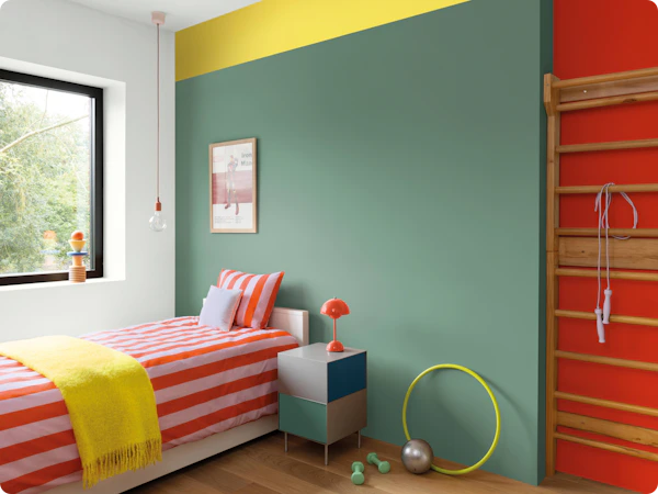 Een kinderkamer inrichten? Tips voor een kamer die meegroeit