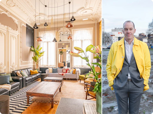 Brussel voert vergunningsplicht in voor coliving