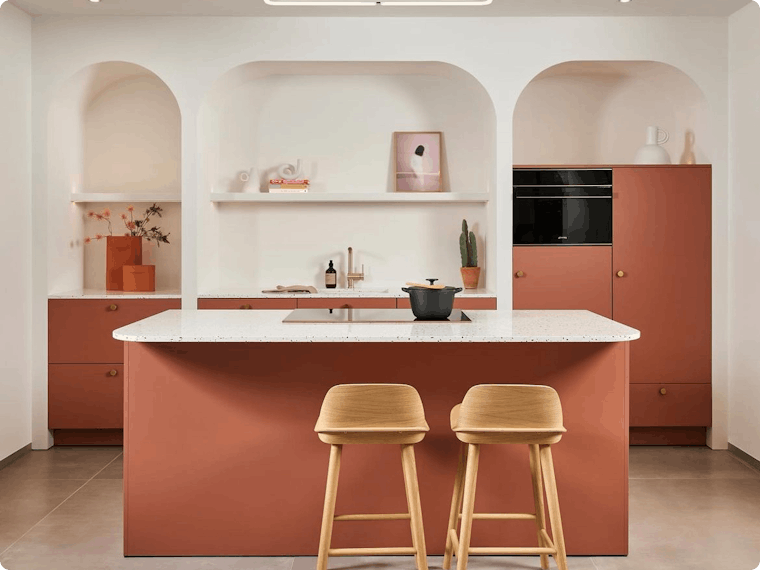 50x inspiratie voor je keuken: ontdek jouw keukenstijl