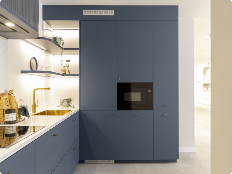 Quelle hotte encastrable convient à votre cuisine ? Découvrez toutes les options