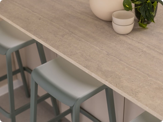 9 materialen voor je keukenblad: voor- en nadelen en onderhoudstips