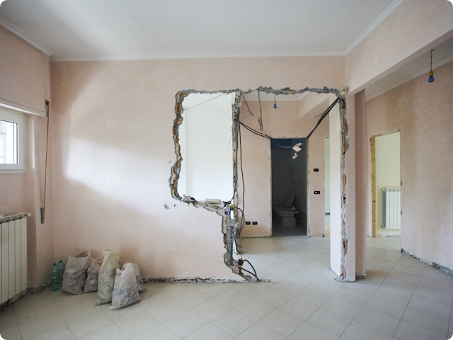 Renovatie appartement: verhoog de waarde en het comfort met deze tips