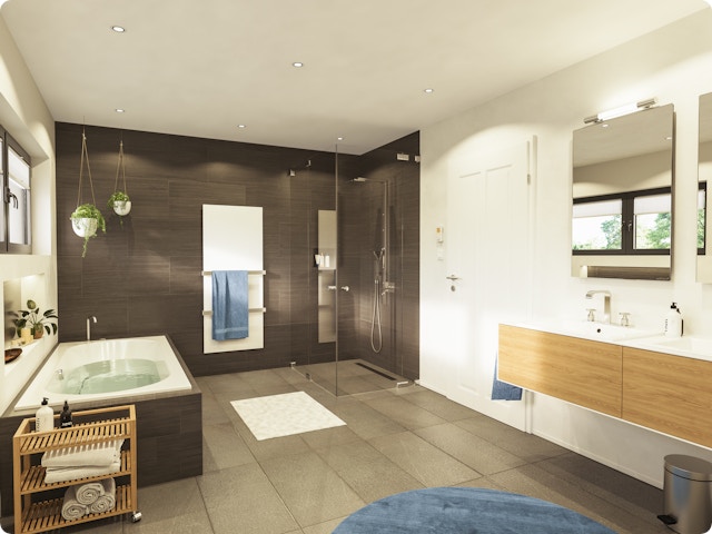 Infraroodverwarming in je badkamer: waarom is het zo geschikt en hoeveel kost het?