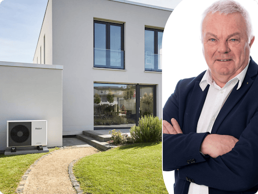 Wat is de verwarming van de toekomst?