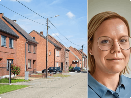 “Zien renoveren, doet renoveren”: collectieve wijkrenovaties zijn de toekomst