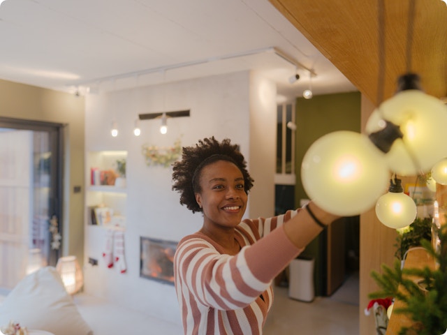 Klussen in de kerstvakantie: ideeën en doe-het-zelftips