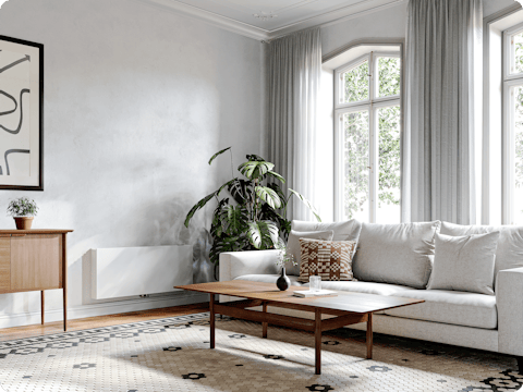 Verwarming bij nieuwbouw of renovatie: ontdek alle opties voor jouw woning