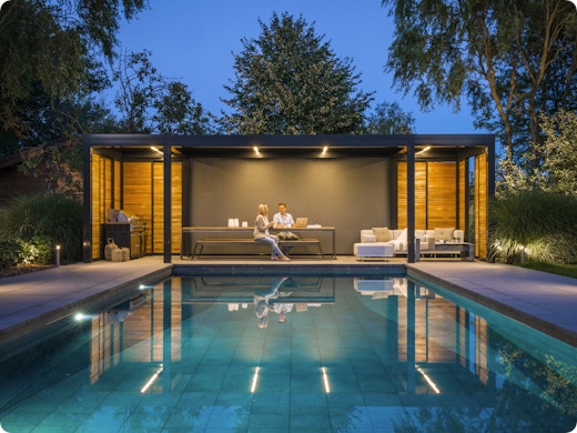 Lange zomeravonden? Met deze 5 tips maak je het extra gezellig in je tuin