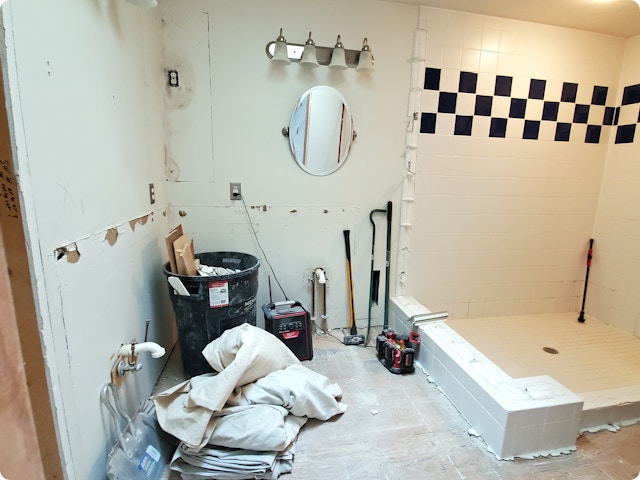 Badkamerrenovatie: prijs, tips en stappenplan voor het beste resultaat