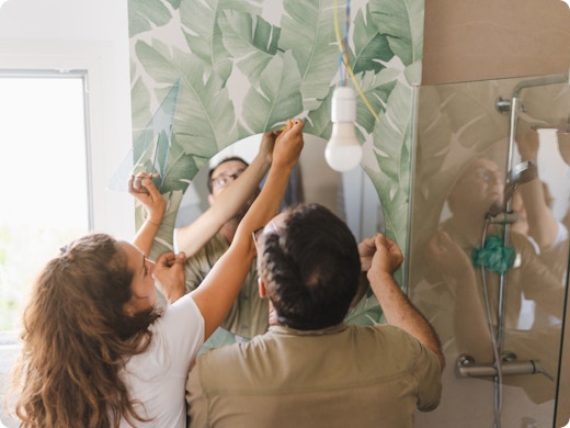 Un devis pour votre salle de bains ? Voici comment comparer efficacement