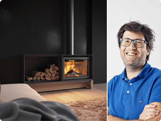 Verwarmen met hout- en pelletkachels: is de hype voorbij?