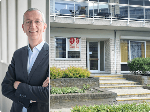 Problemen op de huurmarkt: stijgende huurprijzen en tekort aan huurwoningen