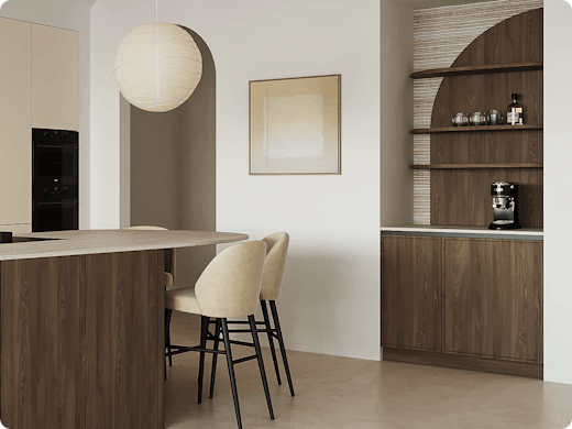 Tendances cuisine 2025 : inspirez-vous pour une cuisine branchée