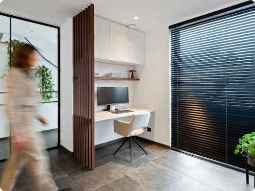 Aménager votre bureau ? Voici 4 questions pour vous aider