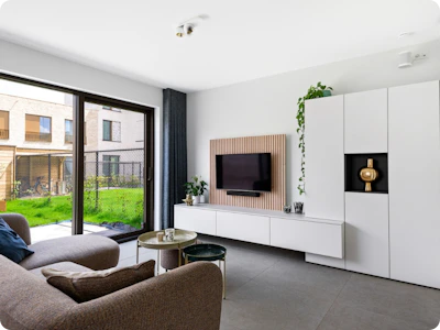 Een appartement inrichten: van een slim plan tot een sfeervol resultaat