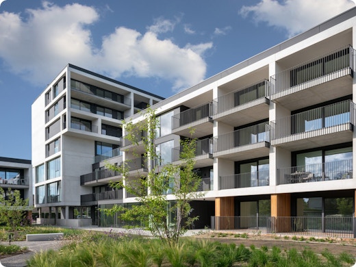 Groot Vlaams woononderzoek: 1 op 6 kampt met vochtproblemen