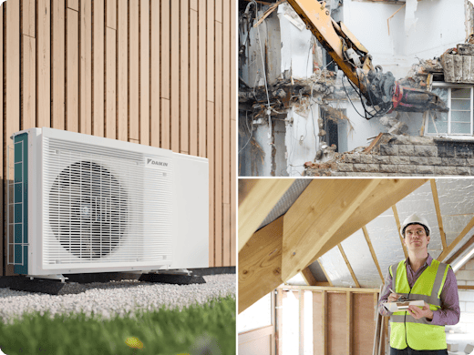 Dit zijn de plannen van de nieuwe federale regering: “Warmtepompen blijven aan 6% en energiecontracten moeten leesbaarder worden”