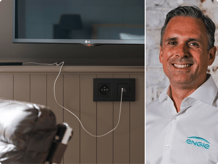 Régime énergétique : « Voici le moyen le plus rapide de réduire votre facture d'électricité »