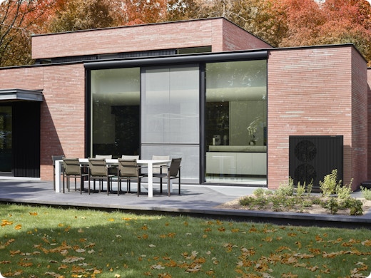 Warmtepomp op propaan: 8 modellen om uit te kiezen