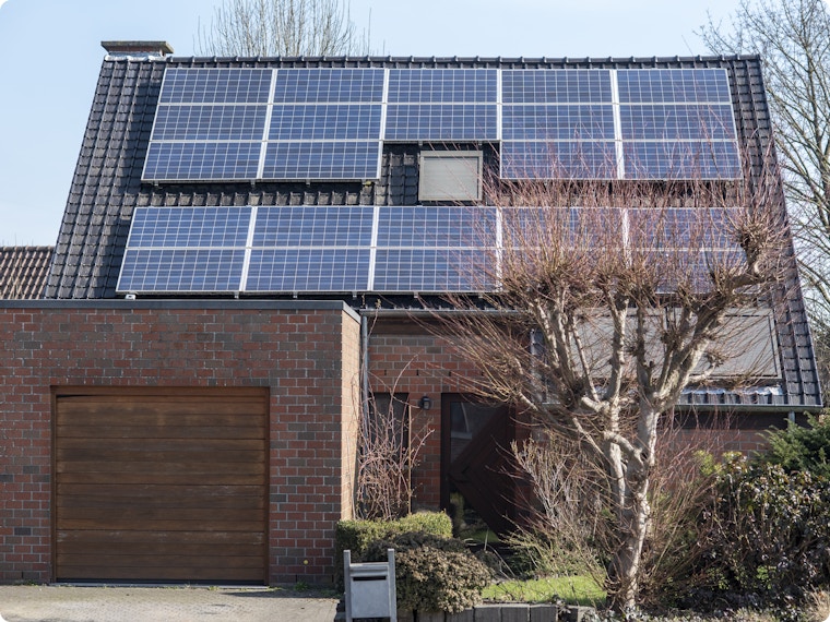 Voorkom stroompannes met je thuisbatterij en ontvang een vergoeding