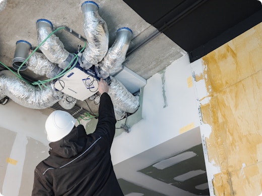 Slim ventileren op maat: alles over vraaggestuurde ventilatie