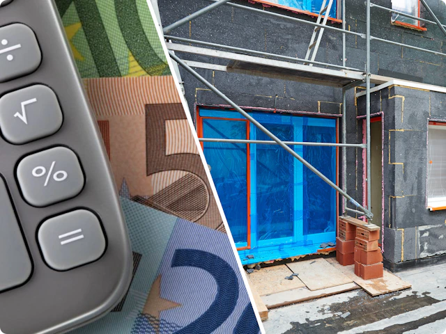 Renovatieplannen? Financier je verbouwing met een renovatielening