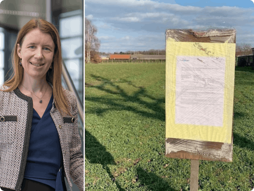 Aantal vergunningen voor nieuwbouw en renovatie op laagste peil in jaren