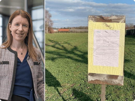 Aantal vergunningen voor nieuwbouw en renovatie op laagste peil in jaren