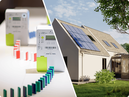 De laatste zonnepaneeleigenaars krijgen hun digitale meter: “Maar ze kampen met uitstelgedrag"