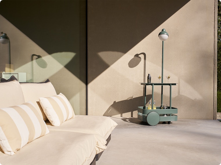 5x de nieuwste buitenverlichting voor je tuin en terras