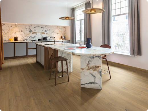 Rénover et entretenir un parquet en 4 étapes