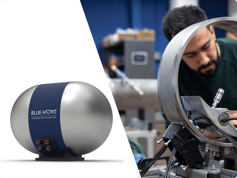 Allons-nous bientôt chauffer nos maisons avec une pompe à chaleur à ondes sonores ?