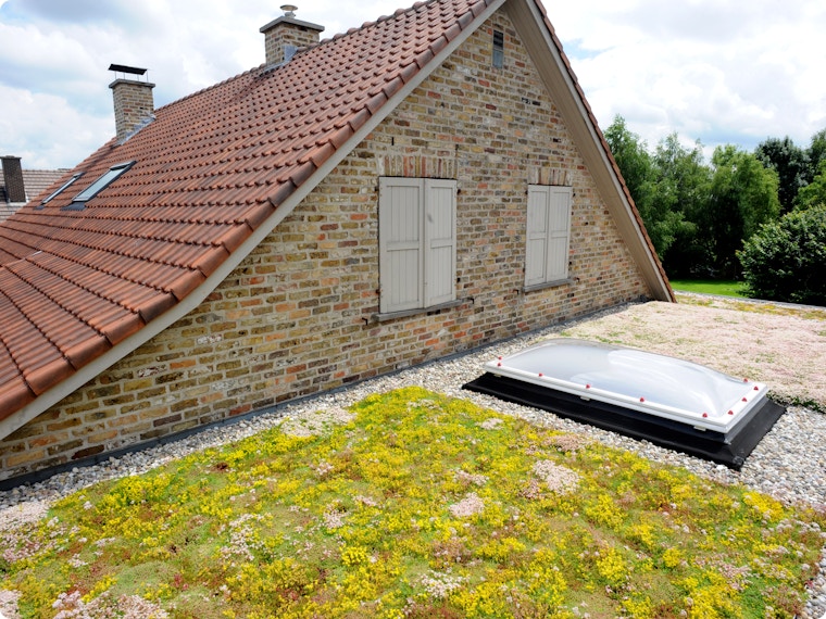 Wat is de meest geschikte lichtkoepel voor jouw woning? Zo maak je de juiste keuze