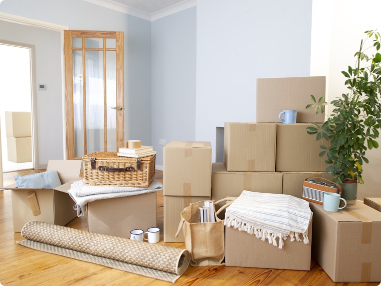 Ultieme verhuistips voor een zorgeloze verhuisdag