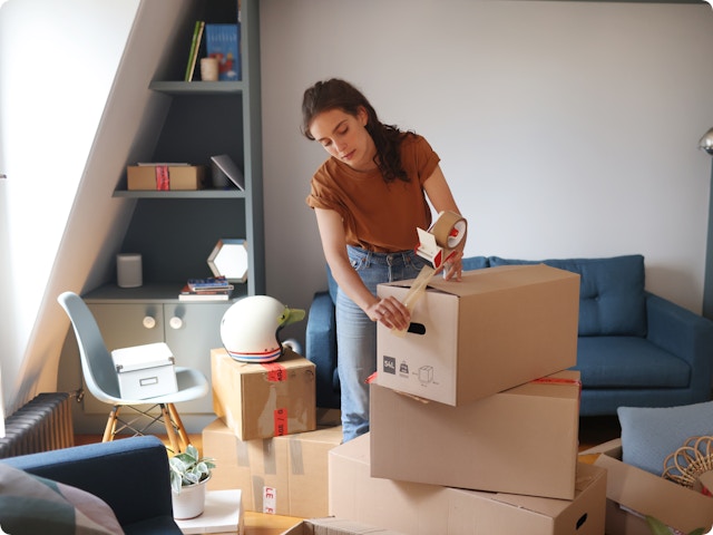 Verhuizen zonder stress: ontdek alles wat je nodig hebt voor een vlotte verhuis