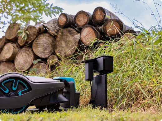 In de kijker: nieuw buitenstopcontact voor stroom in je tuin