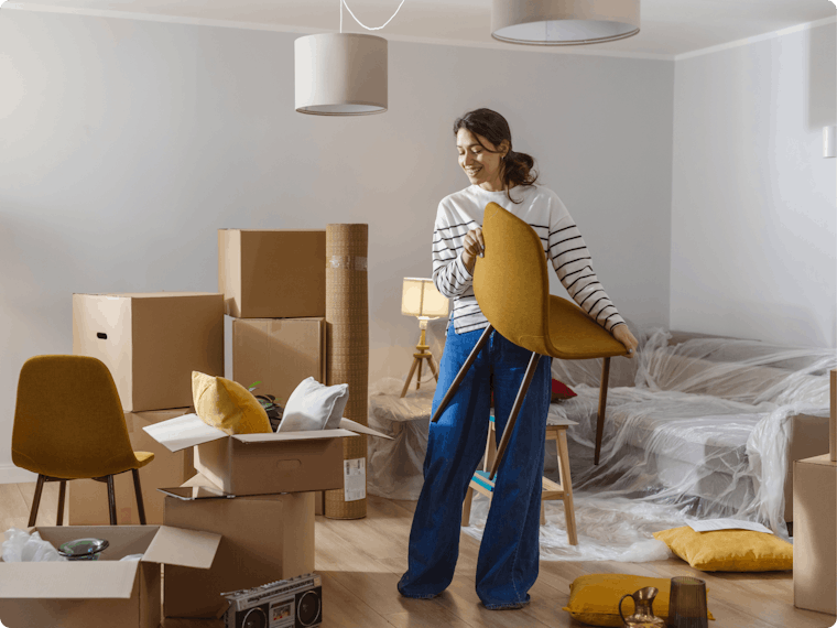 Acheter un appartement ou une maison ? De plus en plus de célibataires franchissent le pas