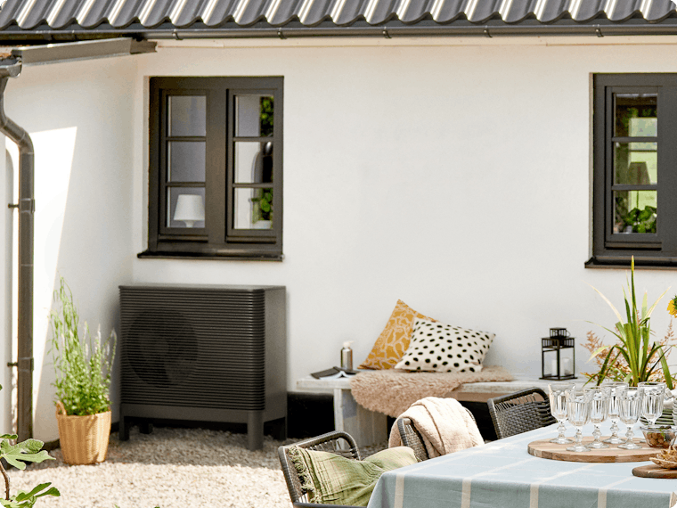 Halen we binnenkort een warmtepomp van IKEA in huis?