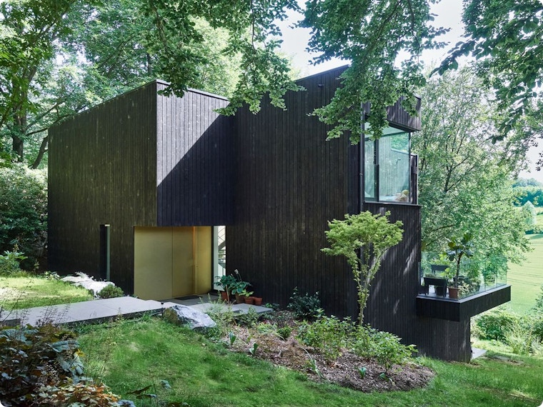 Moderne, rural ou mixte ? Trouvez le style architectural et l'architecte qui vous conviennent