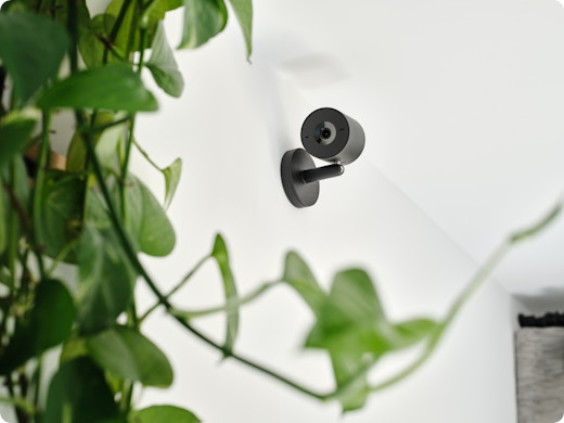 In de kijker: een veilige woning met deze binnencamera met gezichtsherkenning