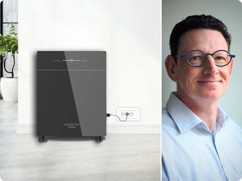 Stekkerbatterij kopen? Dit adviseert de energie-expert: “Koop Belgisch en kies het juiste vermogen”