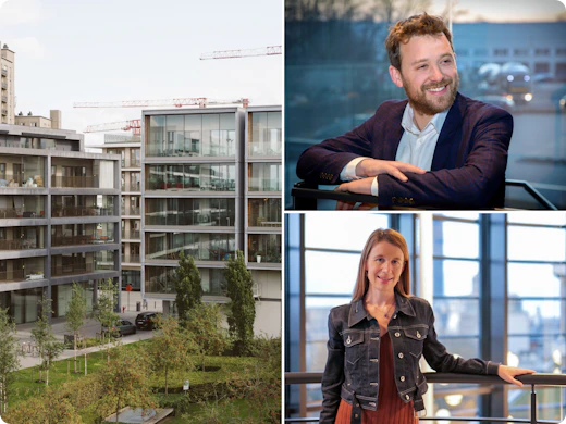 Ondanks betonstop nood aan 450.000 nieuwe woningen: is Vlaanderen te ambitieus?