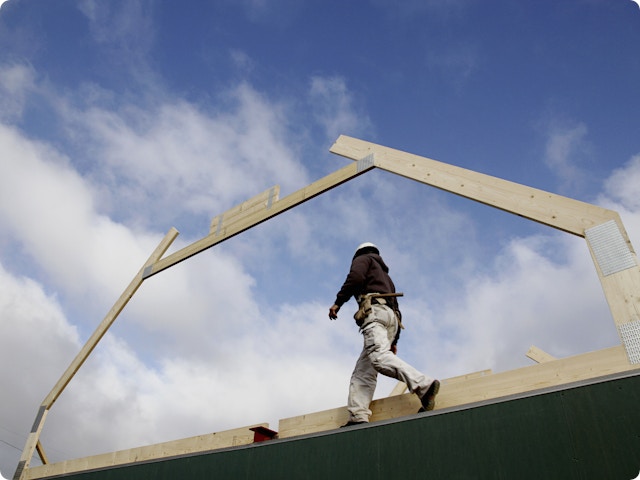 Structure de votre toiture : inclinée ou plate, toutes les options détaillées