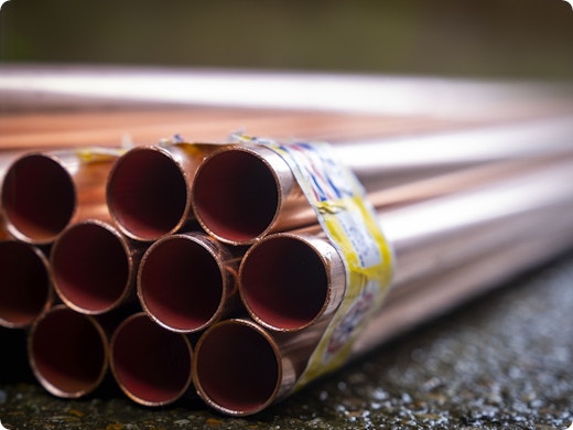 Van plan tot plaatsing: alles over sanitaire leidingen