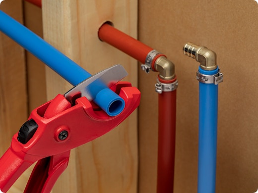 Je waterleiding leggen, vervangen en onderhouden: zo doe je het