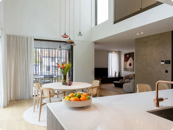 Van lege ruimte tot gezellige kamer: stappenplan om een kamer praktisch en stijlvol in te richten